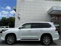 2016 Lexus LX