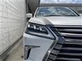 2016 Lexus LX
