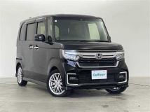 2021 Honda N BOX