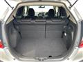 2016 Honda Fit Hybrid