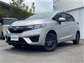 2016 Honda Fit Hybrid