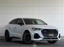 2022 Audi Q3