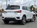 2024 Mitsubishi RVR