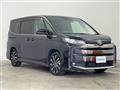 2022 Toyota Noah