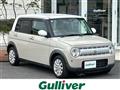 2021 Suzuki Lapin
