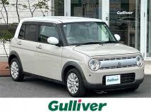 2021 Suzuki Lapin