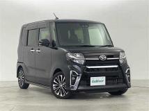 2021 Daihatsu Tanto