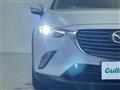 2015 Mazda CX-3