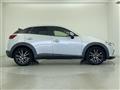 2015 Mazda CX-3