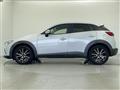 2015 Mazda CX-3