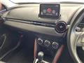 2015 Mazda CX-3