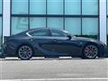 2021 Lexus IS