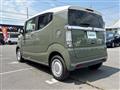 2017 Honda N BOX