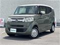 2017 Honda N BOX