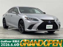 2022 Lexus ES