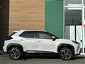 2023 Toyota Yaris Cross