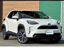 2023 Toyota Yaris Cross