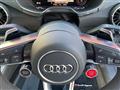 2020 Audi TT