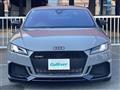 2020 Audi TT