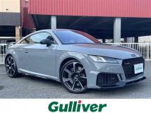 2020 Audi TT