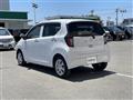 2026 Daihatsu Mira Es