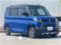2025 Mitsubishi DELICA MINI