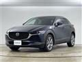 2022 Mazda CX-3