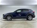 2022 Mazda CX-3