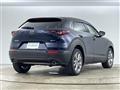 2022 Mazda CX-3