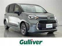 2026 Toyota Sienta