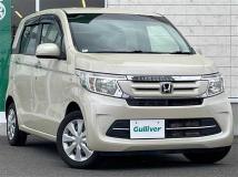 2017 Honda N-WGN