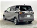 2020 Toyota Sienta