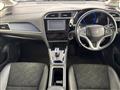 2016 Honda SHUTTLE HYBRID