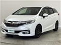 2016 Honda SHUTTLE HYBRID