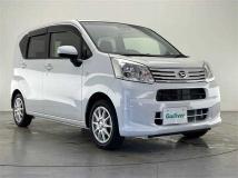 2021 Daihatsu Move