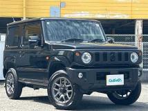 2025 Suzuki Jimny