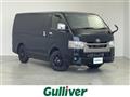2025 Toyota Hiace Van