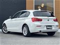 2016 BMW 1 Series