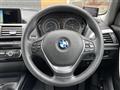 2016 BMW 1 Series