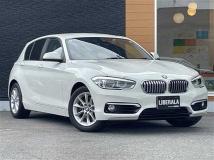 2016 BMW 1 Series