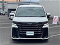 2024 Toyota Vellfire