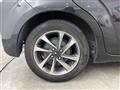 2015 Toyota SPADE
