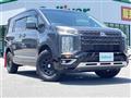 2021 Mitsubishi Delica D5