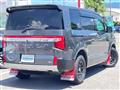 2021 Mitsubishi Delica D5
