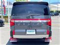 2021 Mitsubishi Delica D5