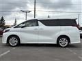 2020 Toyota Alphard