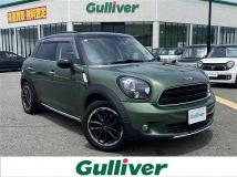 2015 BMW MINI