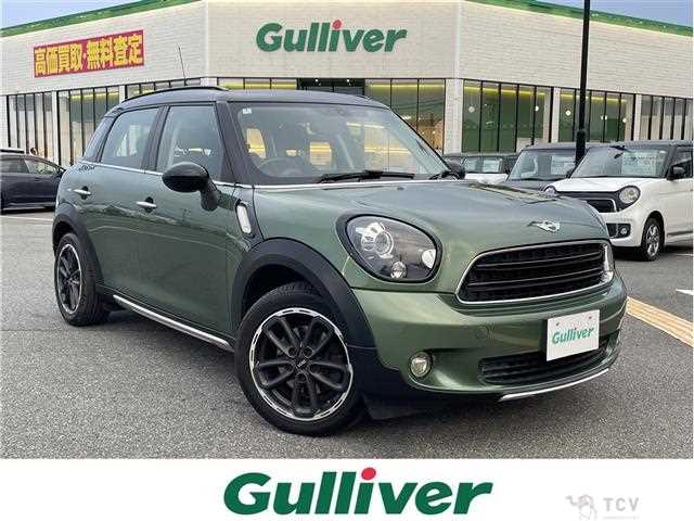 2016 BMW MINI