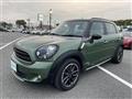 2016 BMW MINI