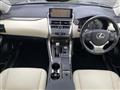 2019 Lexus NX